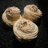 pečivo z bielkovej hmoty